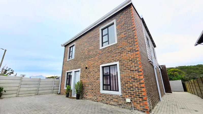 3 Bedroom Property for Sale in Kleinkrantz Western Cape